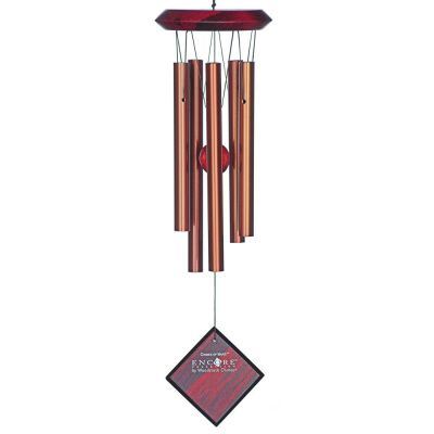 Mars Chime Bronze